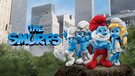gostream the smurfs|Watch The Smurfs on GoStream .